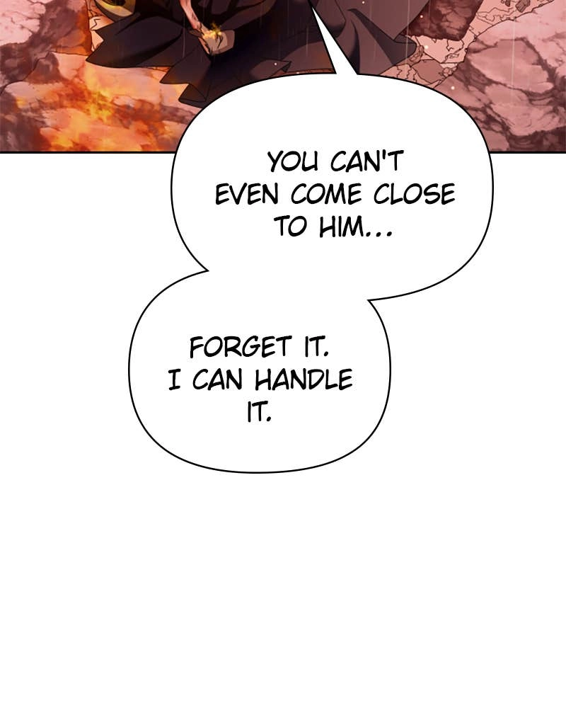 Your Throne Chapter 102 – PEOPLE ARE THE WORLD (2) Page 154