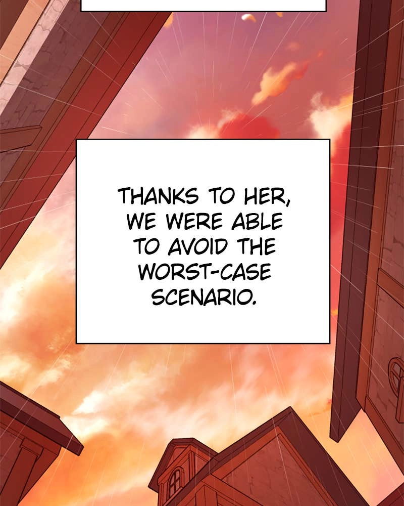 Your Throne Chapter 102 – PEOPLE ARE THE WORLD (2) Page 160