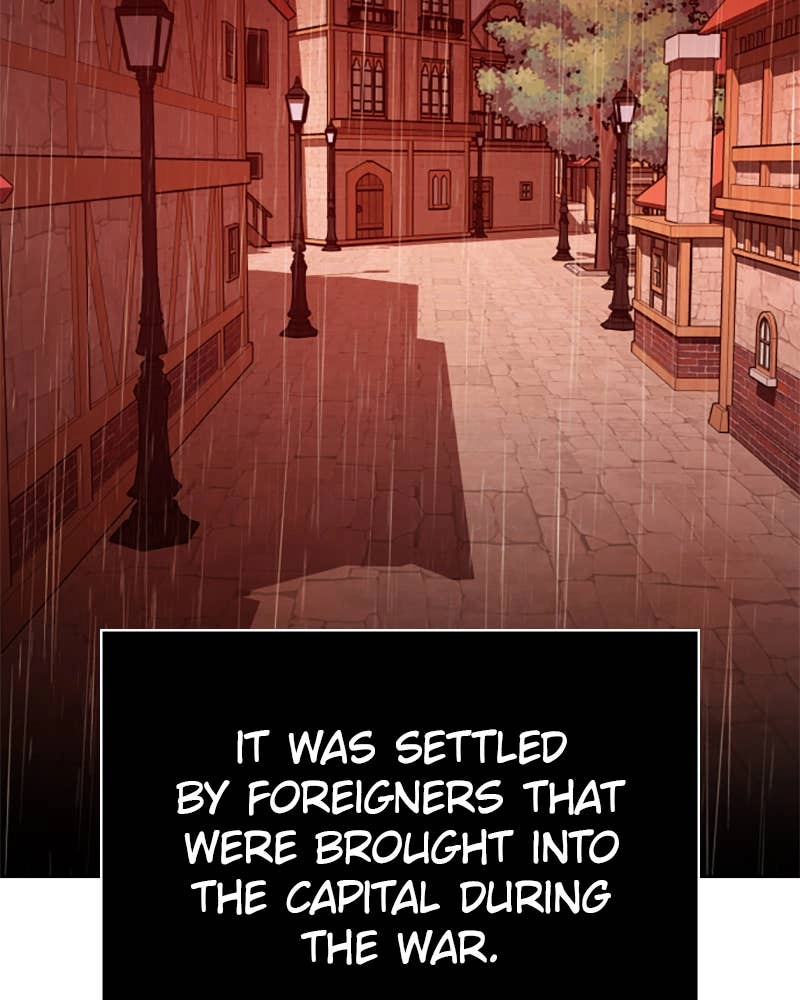 Your Throne Chapter 102 – PEOPLE ARE THE WORLD (2) Page 166