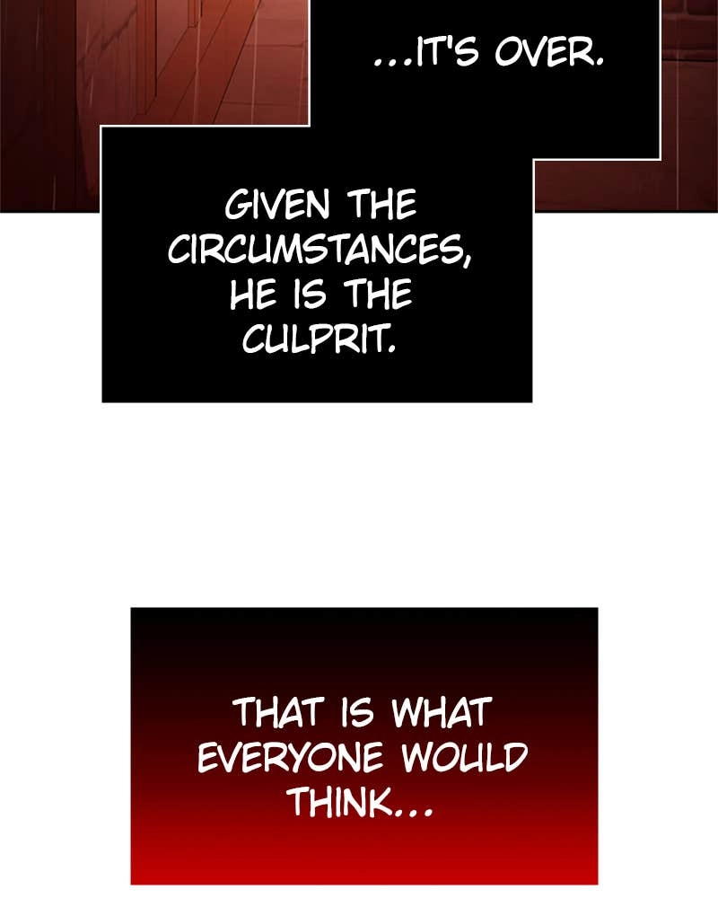 Your Throne Chapter 102 – PEOPLE ARE THE WORLD (2) Page 169