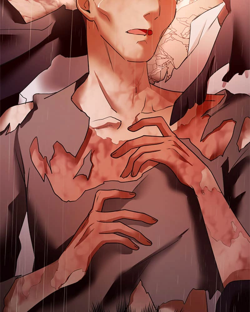 Your Throne Chapter 102 – PEOPLE ARE THE WORLD (2) Page 173