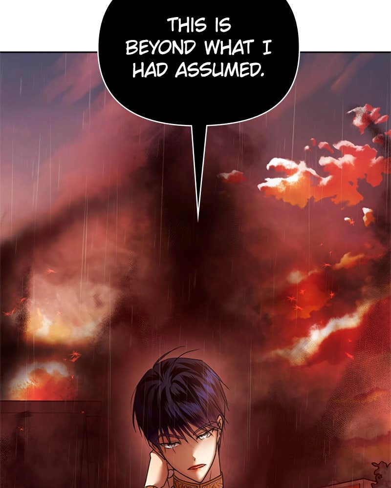 Your Throne Chapter 102 – PEOPLE ARE THE WORLD (2) Page 182