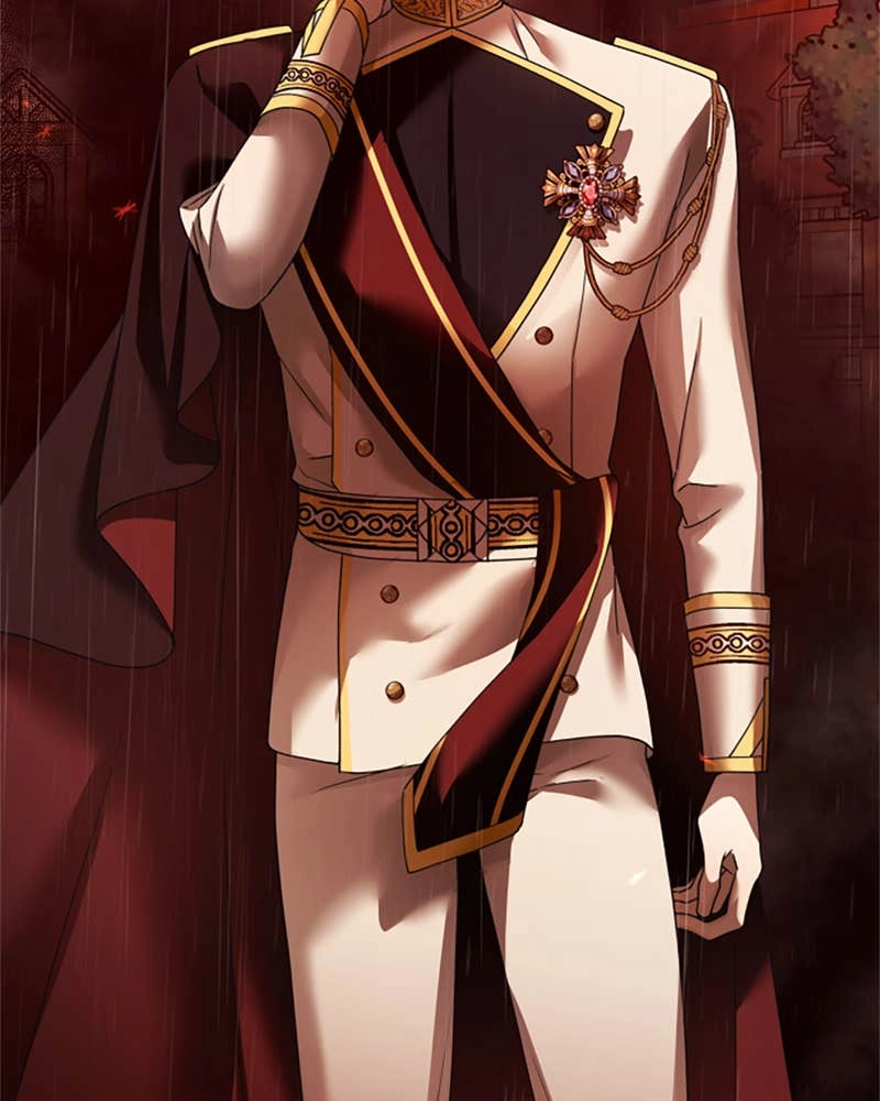 Your Throne Chapter 102 – PEOPLE ARE THE WORLD (2) Page 183