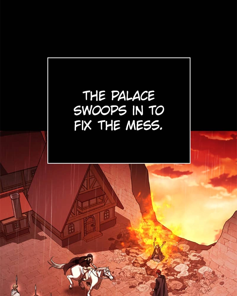 Your Throne Chapter 103 – SHALL I CONSOLE YOU Page 8
