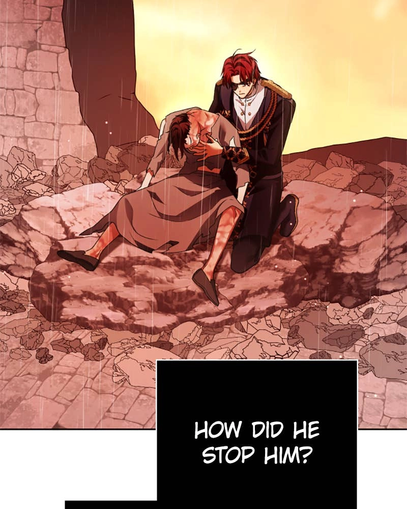 Your Throne Chapter 103 – SHALL I CONSOLE YOU Page 11