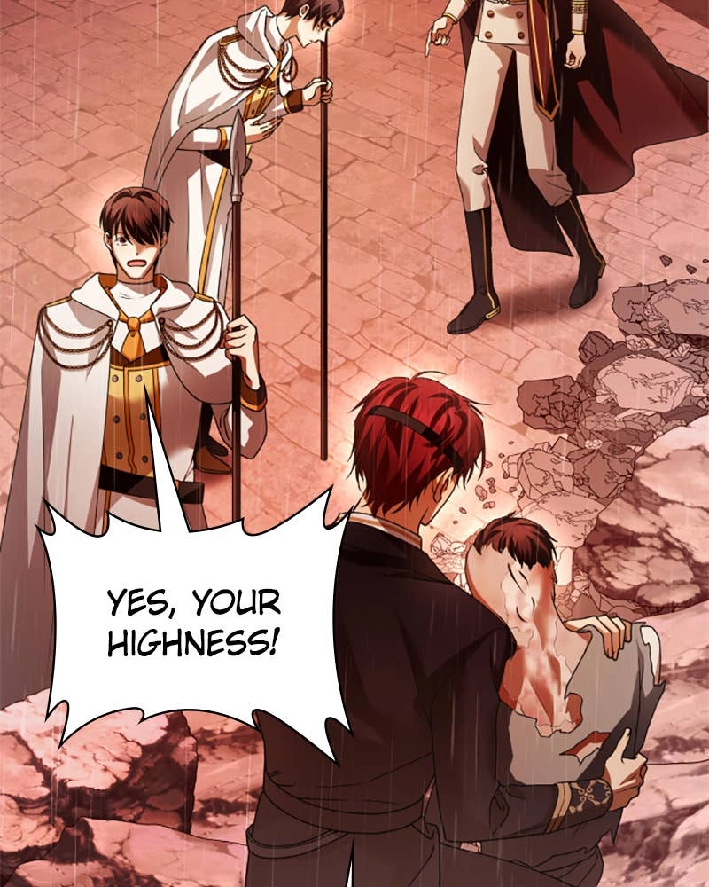 Your Throne Chapter 103 – SHALL I CONSOLE YOU Page 18