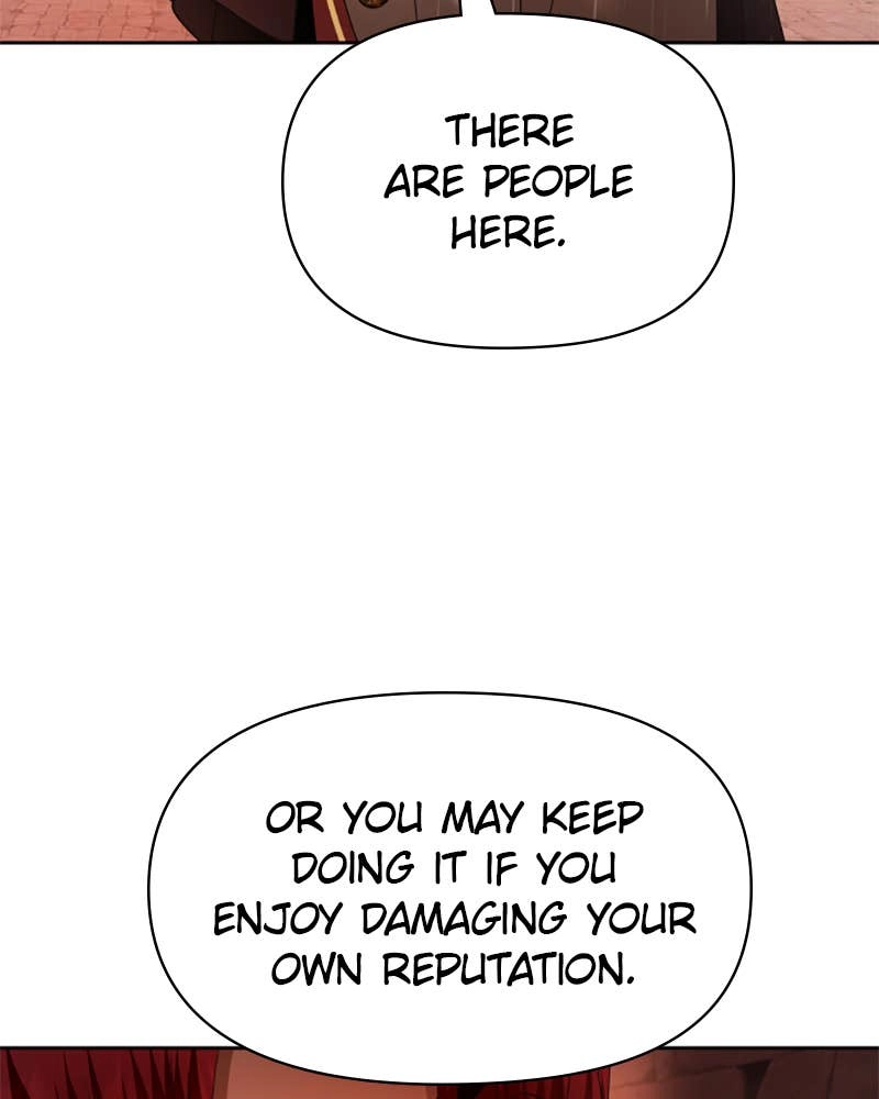 Your Throne Chapter 103 – SHALL I CONSOLE YOU Page 21