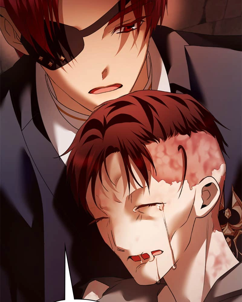 Your Throne Chapter 103 – SHALL I CONSOLE YOU Page 22