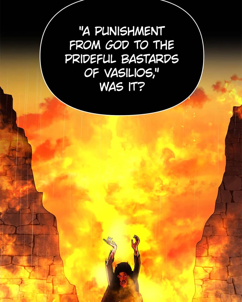 Your Throne Chapter 103 – SHALL I CONSOLE YOU Page 32