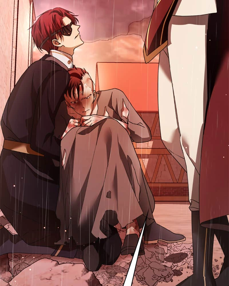 Your Throne Chapter 103 – SHALL I CONSOLE YOU Page 47