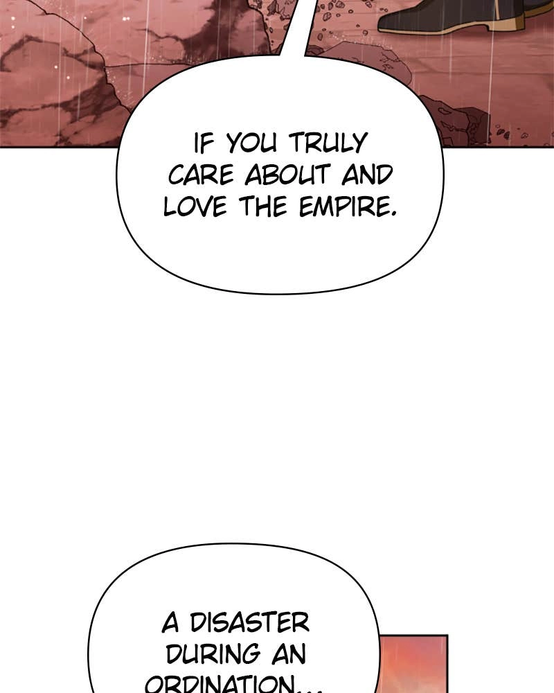 Your Throne Chapter 103 – SHALL I CONSOLE YOU Page 48