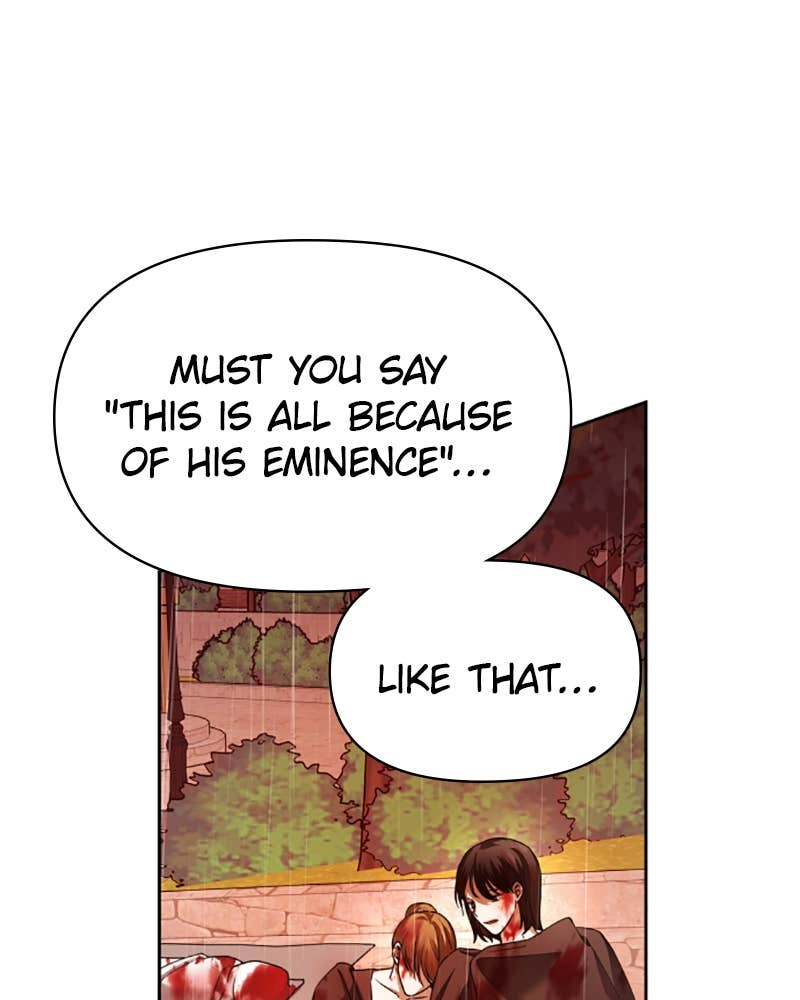 Your Throne Chapter 103 – SHALL I CONSOLE YOU Page 50