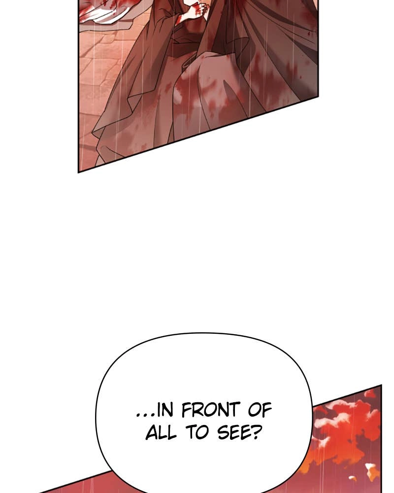 Your Throne Chapter 103 – SHALL I CONSOLE YOU Page 51