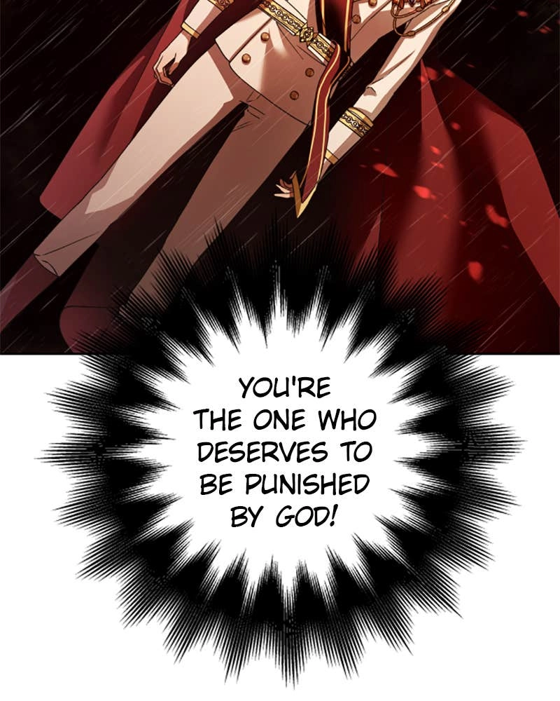 Your Throne Chapter 103 – SHALL I CONSOLE YOU Page 60