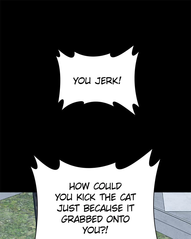 Your Throne Chapter 103 – SHALL I CONSOLE YOU Page 83