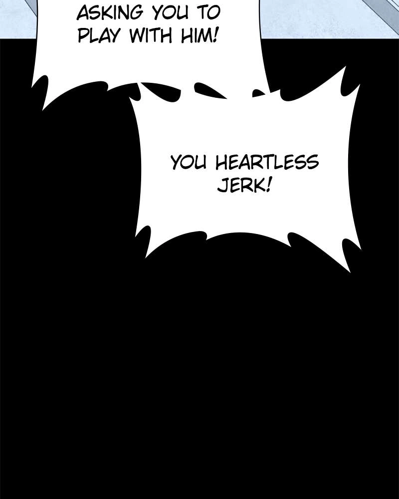 Your Throne Chapter 103 – SHALL I CONSOLE YOU Page 85