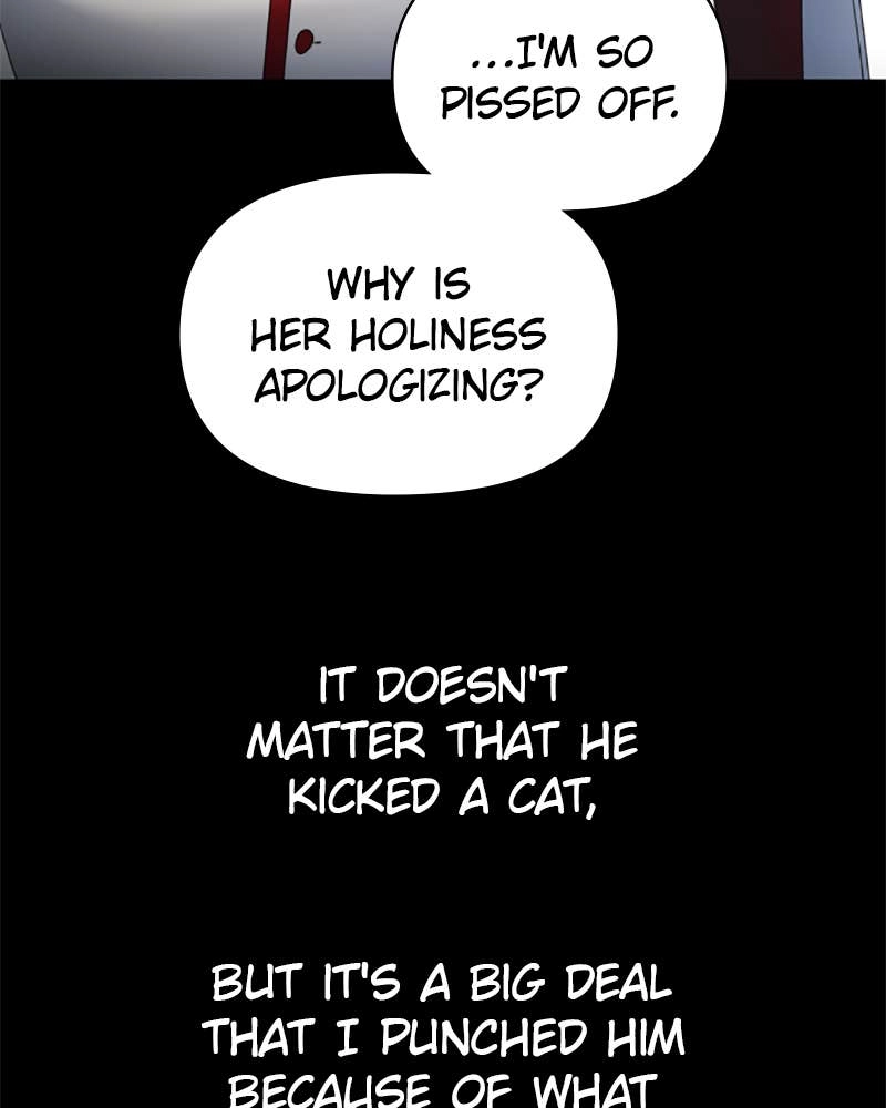 Your Throne Chapter 103 – SHALL I CONSOLE YOU Page 94