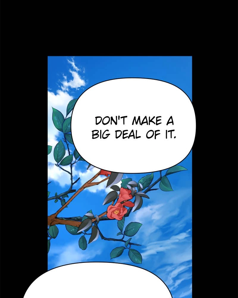 Your Throne Chapter 103 – SHALL I CONSOLE YOU Page 97