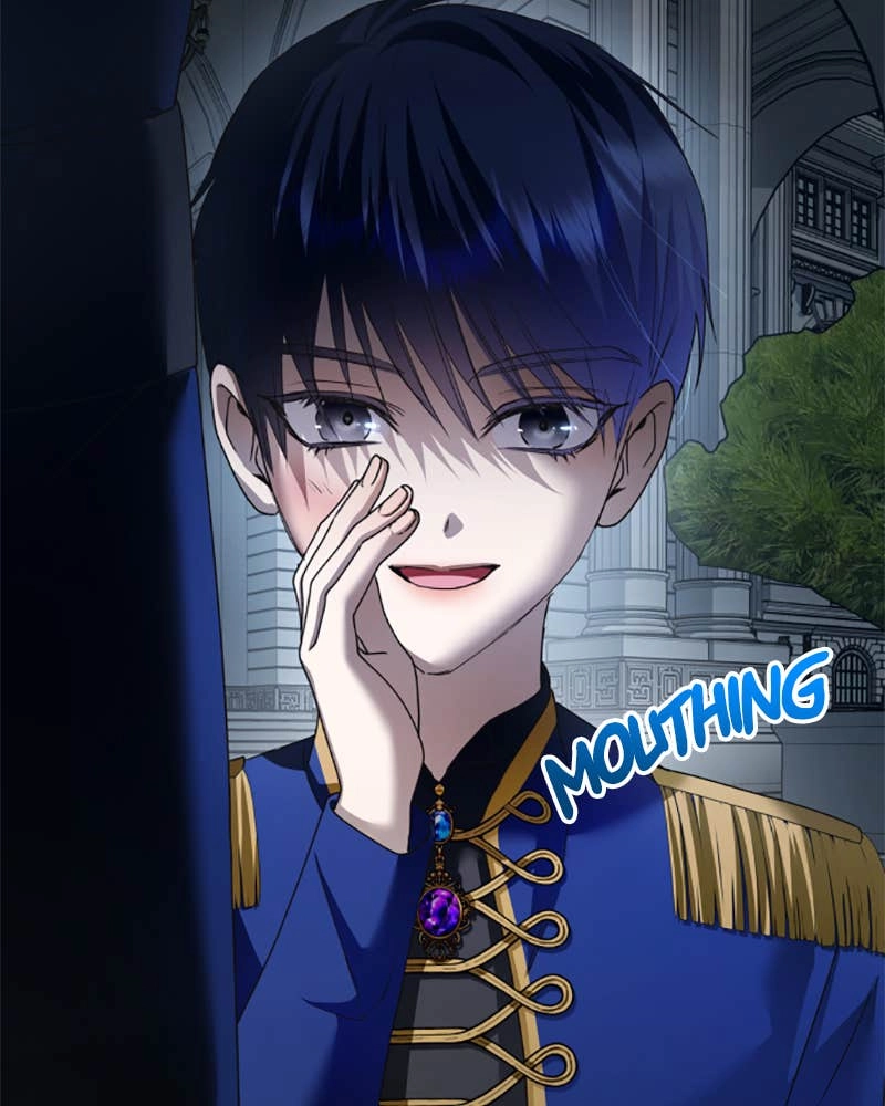Your Throne Chapter 103 – SHALL I CONSOLE YOU Page 99