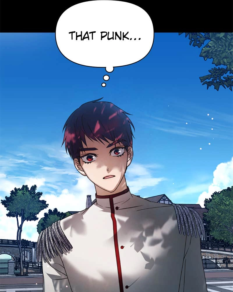 Your Throne Chapter 103 – SHALL I CONSOLE YOU Page 101