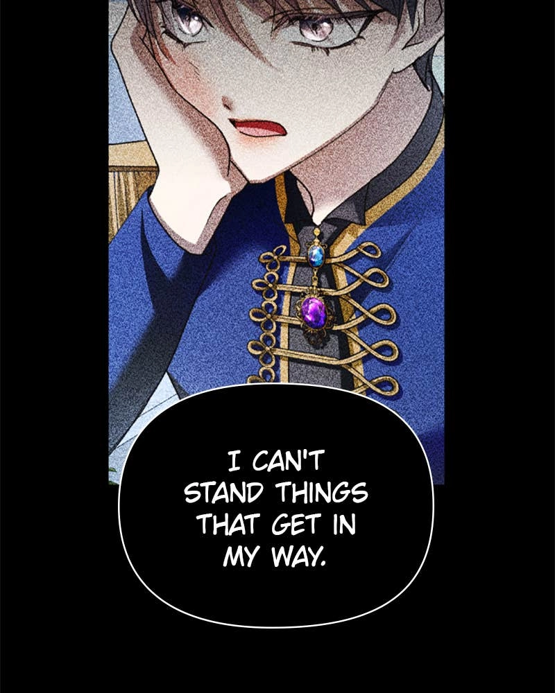 Your Throne Chapter 103 – SHALL I CONSOLE YOU Page 103