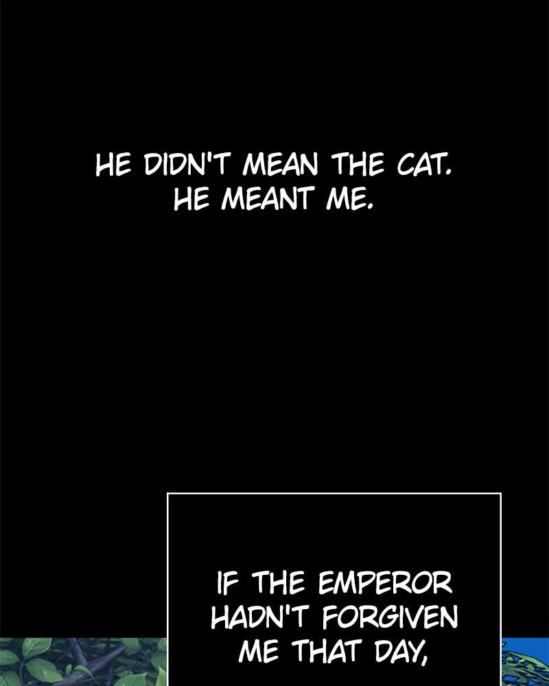 Your Throne Chapter 103 – SHALL I CONSOLE YOU Page 104