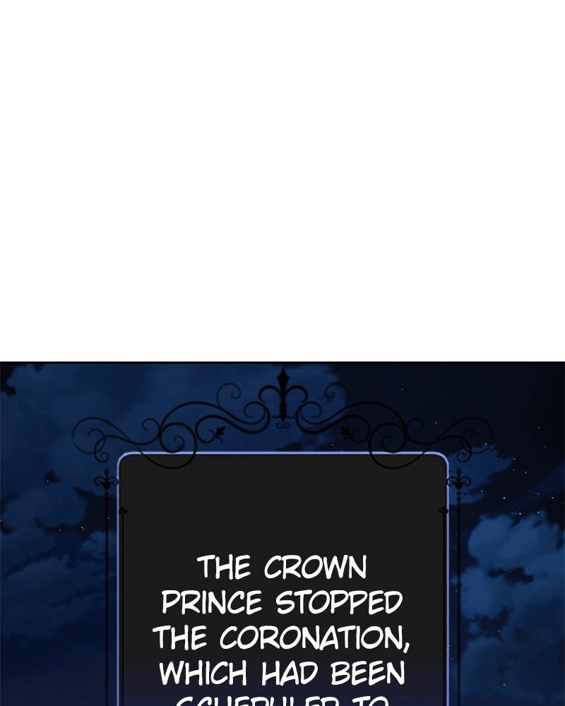 Your Throne Chapter 103 – SHALL I CONSOLE YOU Page 109