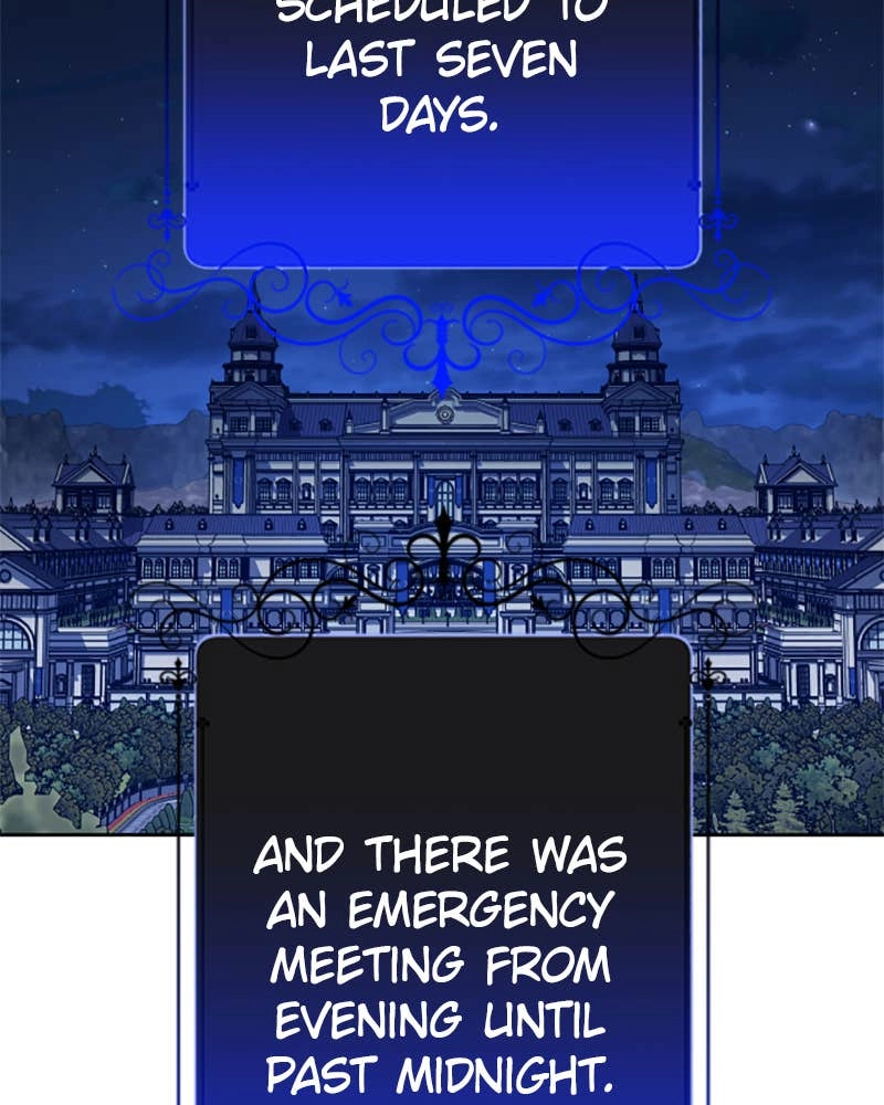 Your Throne Chapter 103 – SHALL I CONSOLE YOU Page 110