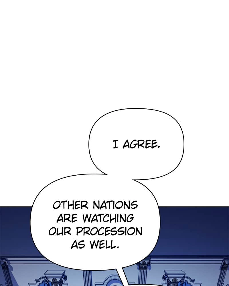 Your Throne Chapter 103 – SHALL I CONSOLE YOU Page 113