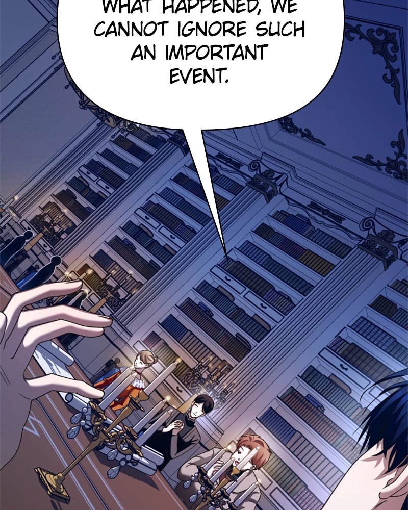 Your Throne Chapter 103 – SHALL I CONSOLE YOU Page 118