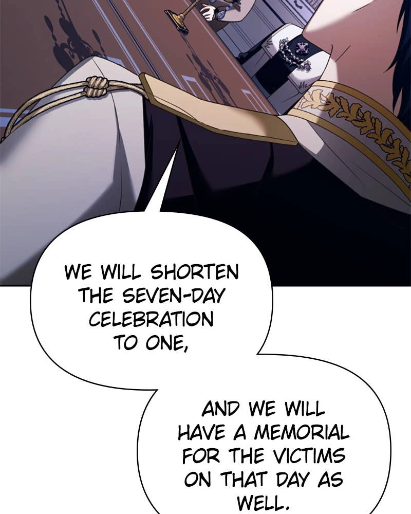 Your Throne Chapter 103 – SHALL I CONSOLE YOU Page 119