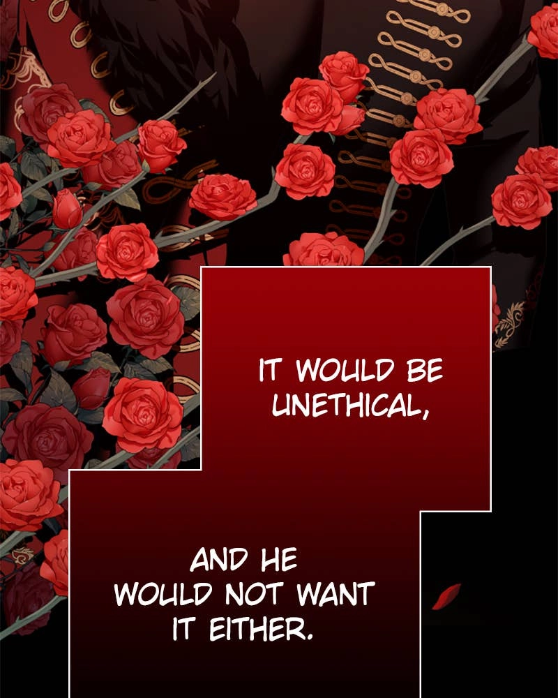 Your Throne Chapter 103 – SHALL I CONSOLE YOU Page 124