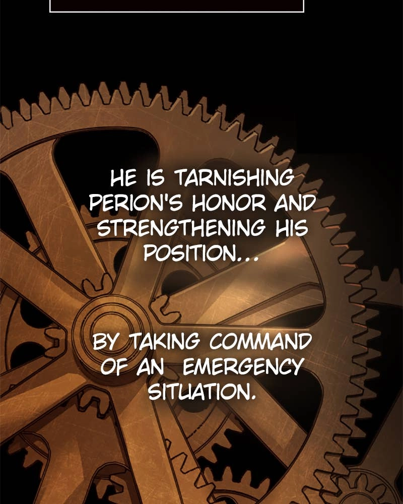 Your Throne Chapter 103 – SHALL I CONSOLE YOU Page 125