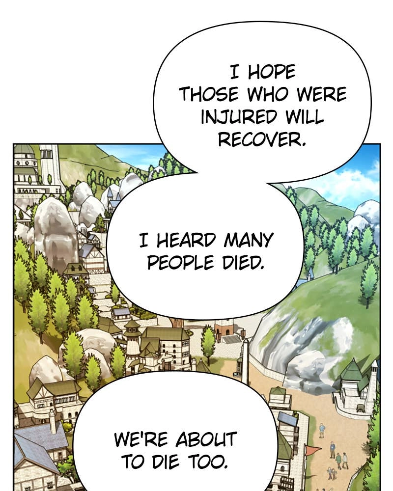 Your Throne Chapter 103 – SHALL I CONSOLE YOU Page 130