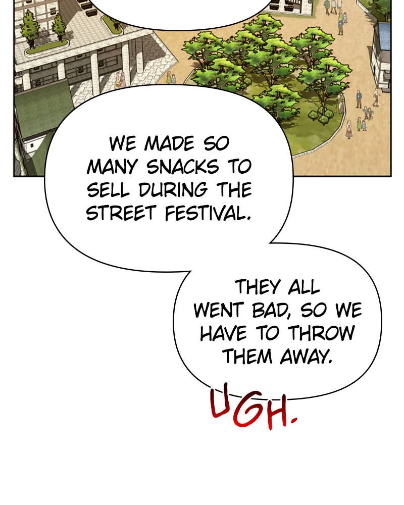 Your Throne Chapter 103 – SHALL I CONSOLE YOU Page 131