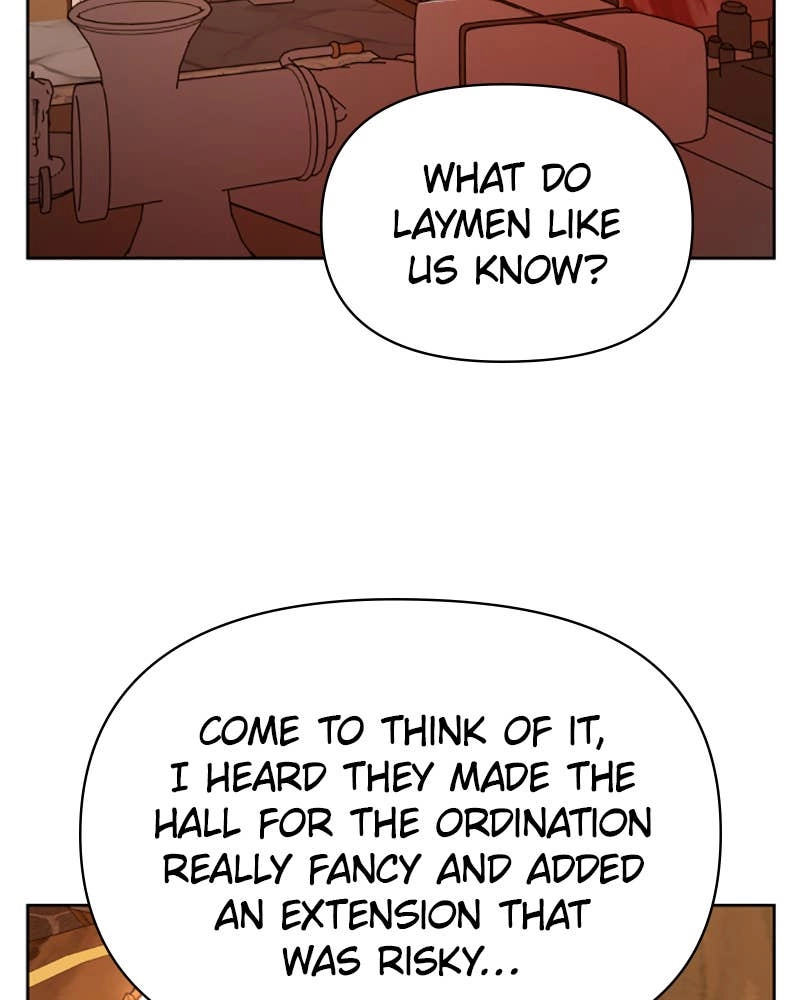Your Throne Chapter 103 – SHALL I CONSOLE YOU Page 133