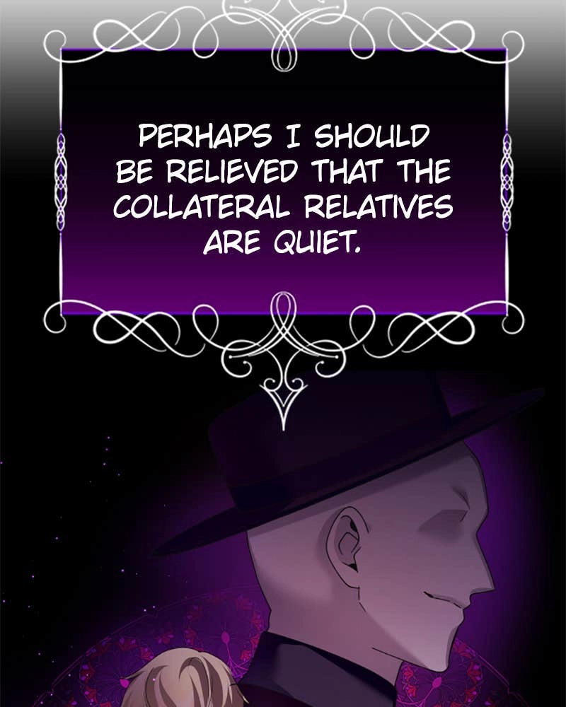 Your Throne Chapter 103 – SHALL I CONSOLE YOU Page 147