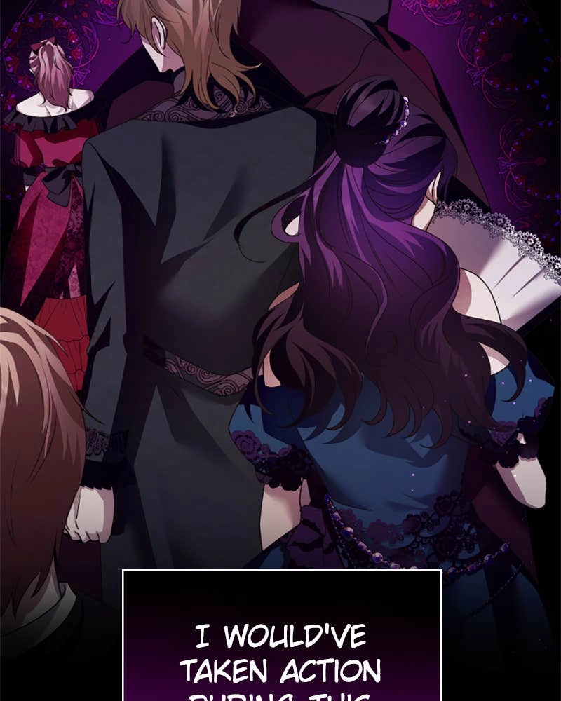 Your Throne Chapter 103 – SHALL I CONSOLE YOU Page 148