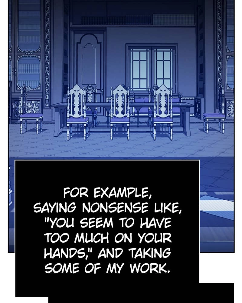 Your Throne Chapter 103 – SHALL I CONSOLE YOU Page 150
