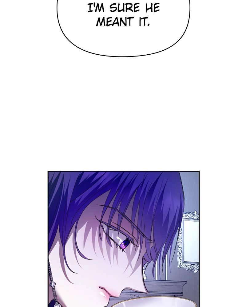 Your Throne Chapter 103 – SHALL I CONSOLE YOU Page 163