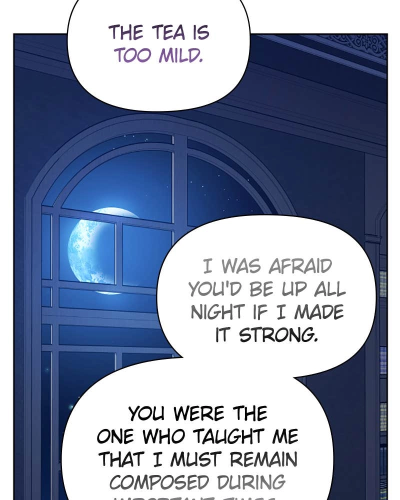 Your Throne Chapter 103 – SHALL I CONSOLE YOU Page 165