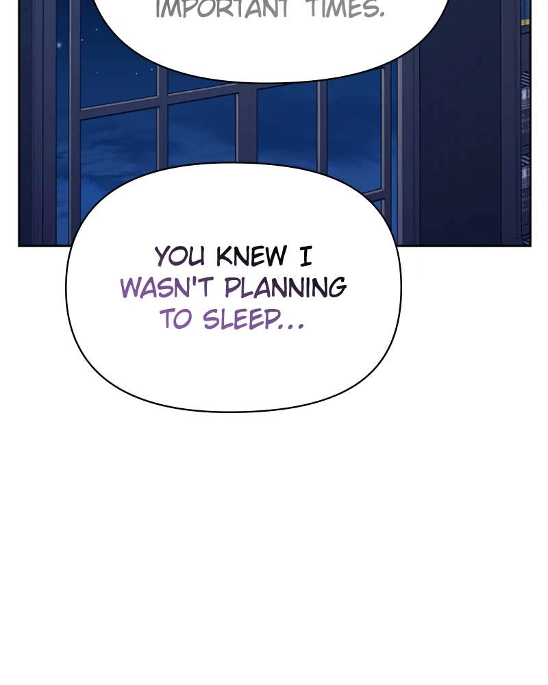 Your Throne Chapter 103 – SHALL I CONSOLE YOU Page 166