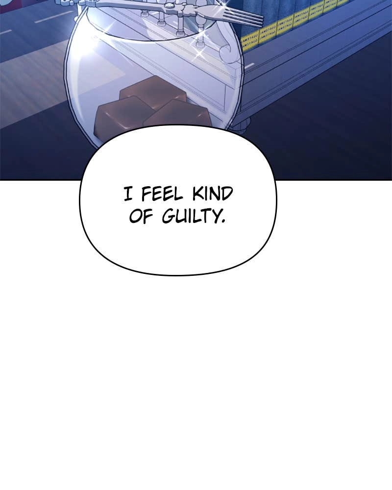 Your Throne Chapter 104 – It's Been a While Page 5
