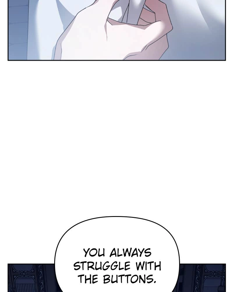 Your Throne Chapter 104 – It's Been a While Page 13
