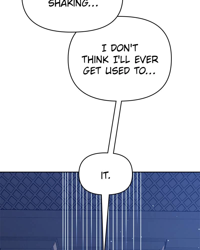 Your Throne Chapter 104 – It's Been a While Page 15