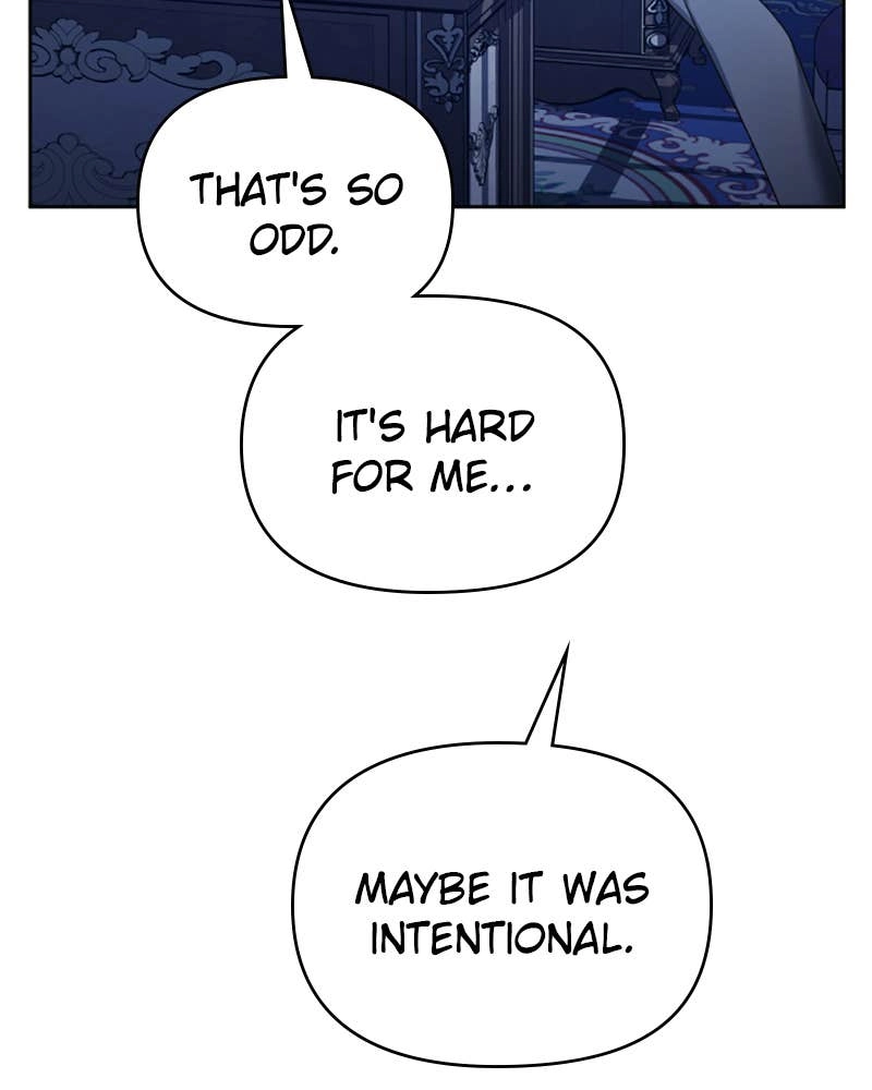 Your Throne Chapter 104 – It's Been a While Page 24