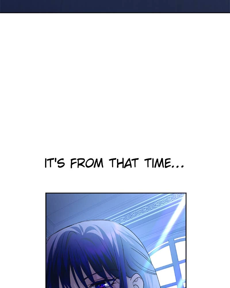 Your Throne Chapter 104 – It's Been a While Page 36
