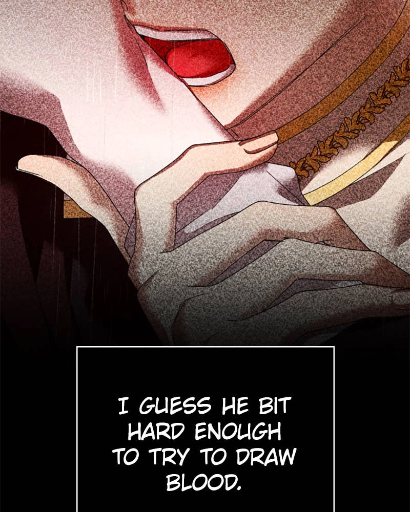 Your Throne Chapter 104 – It's Been a While Page 39