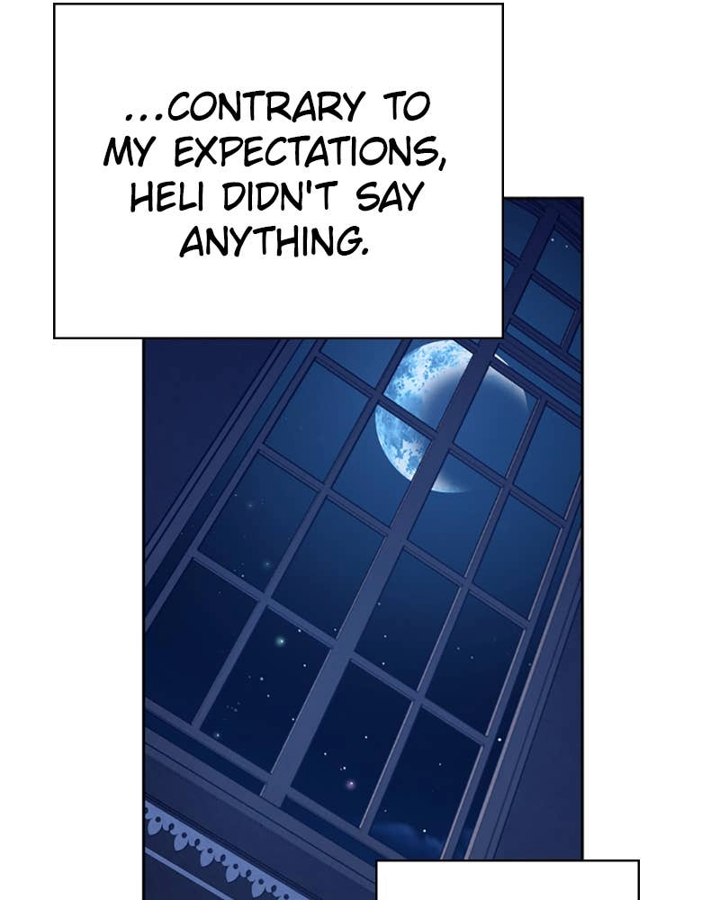 Your Throne Chapter 104 – It's Been a While Page 45