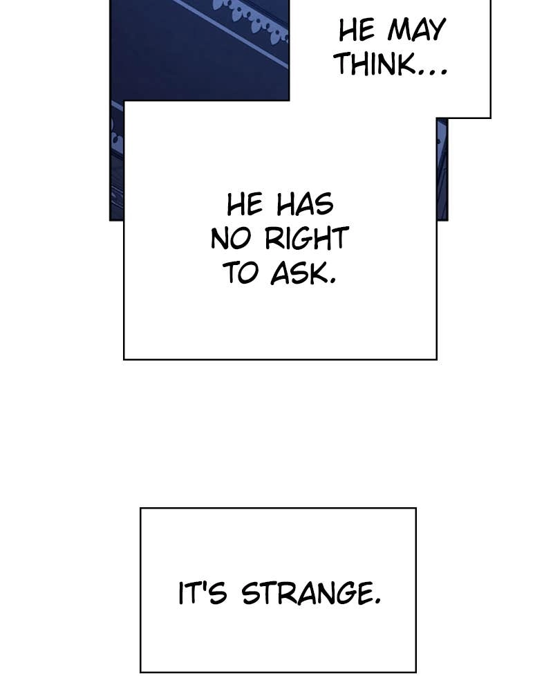 Your Throne Chapter 104 – It's Been a While Page 46